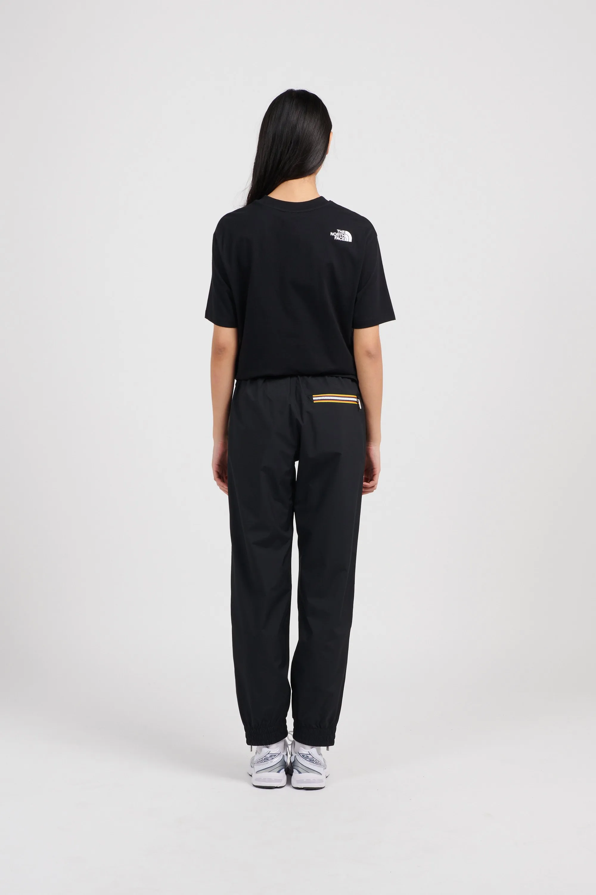 T-shirt Noir The North Face - Femme | Citadium