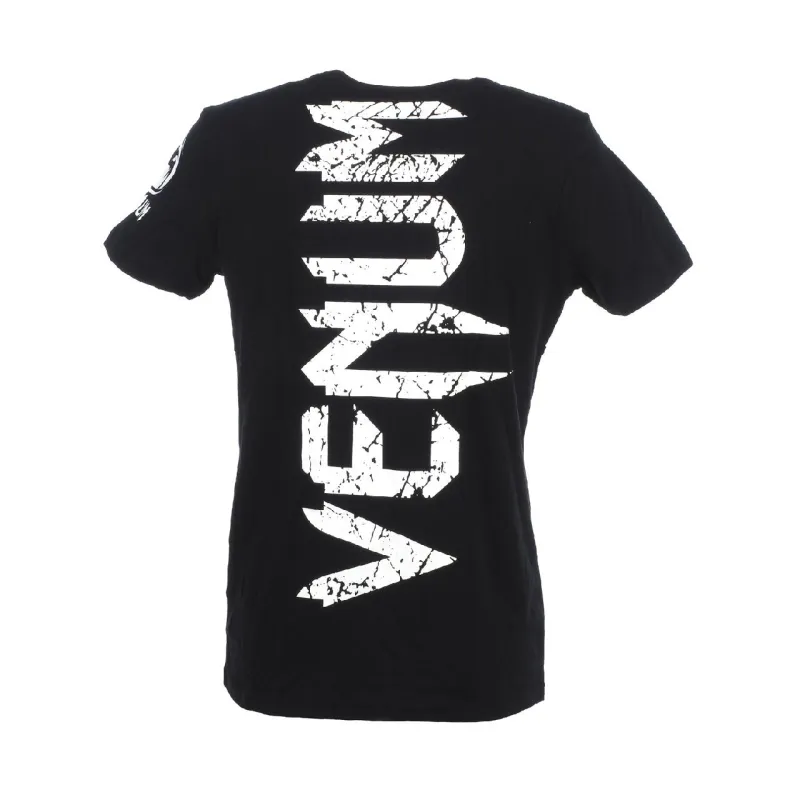 T-shirt original giant noir/blanc homme - Venum | wimod