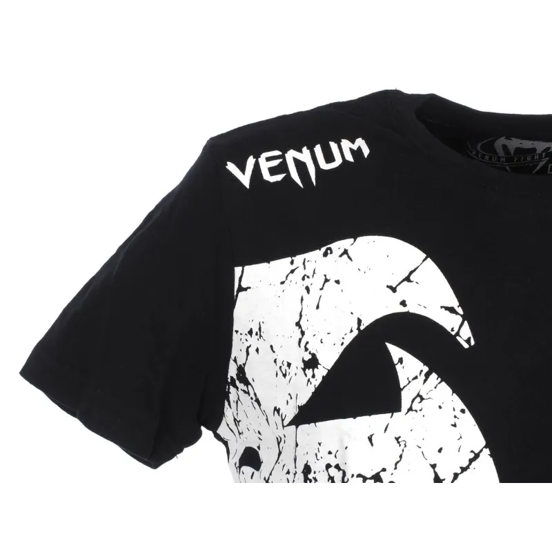 T-shirt original giant noir/blanc homme - Venum | wimod