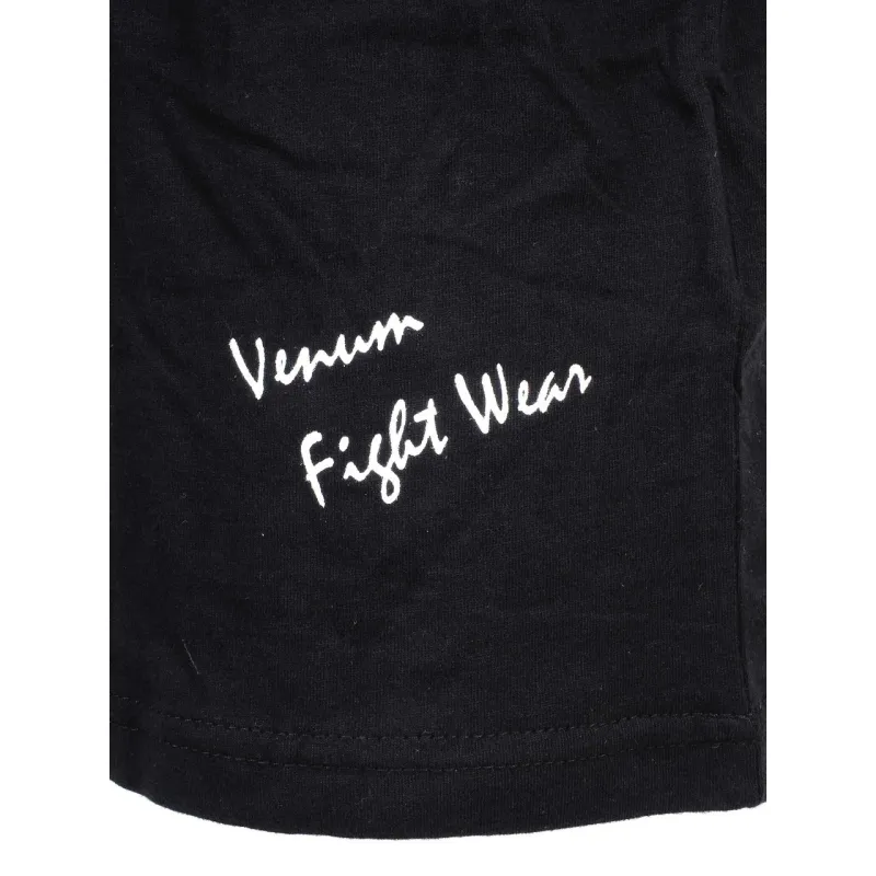 T-shirt original giant noir/blanc homme - Venum | wimod