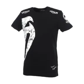 T-shirt original giant noir/blanc homme - Venum | wimod