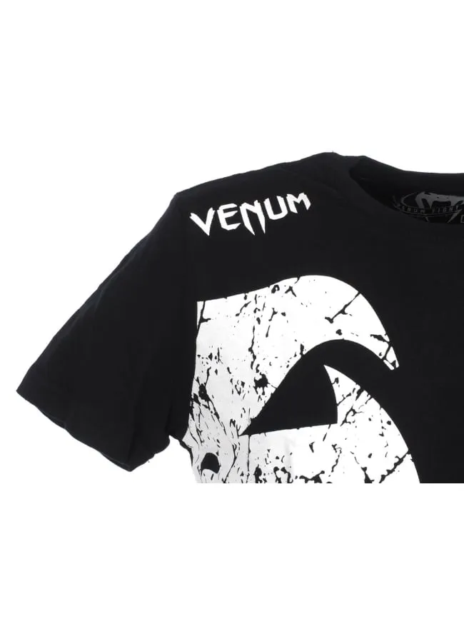 T-shirt original giant noir/blanc homme - Venum | wimod