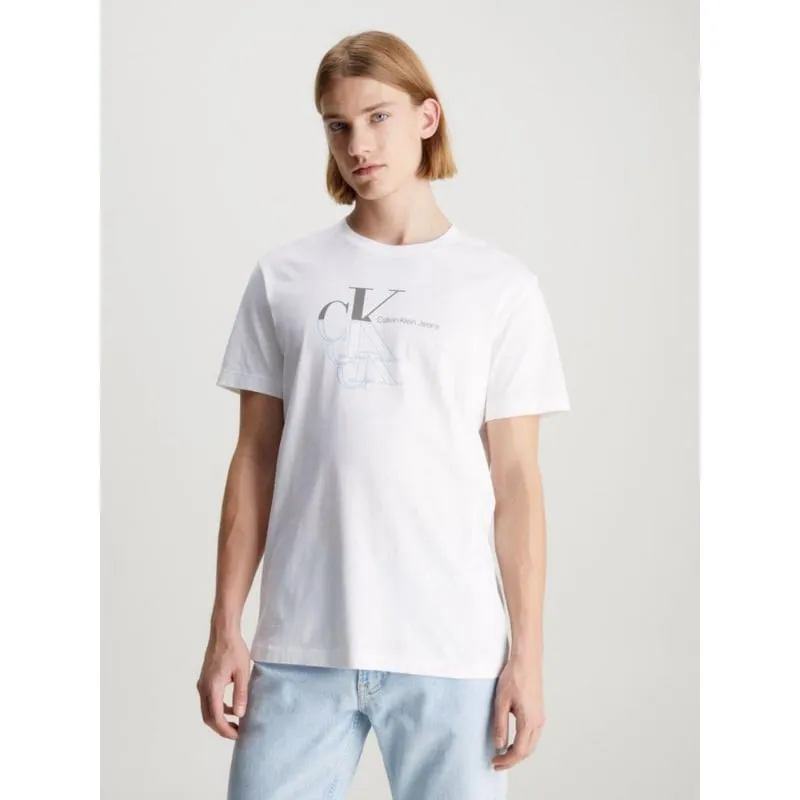 T-shirt original giant noir/blanc homme - Venum | wimod