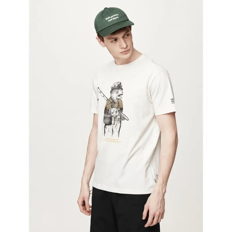 T-shirt original giant noir/blanc homme - Venum | wimod