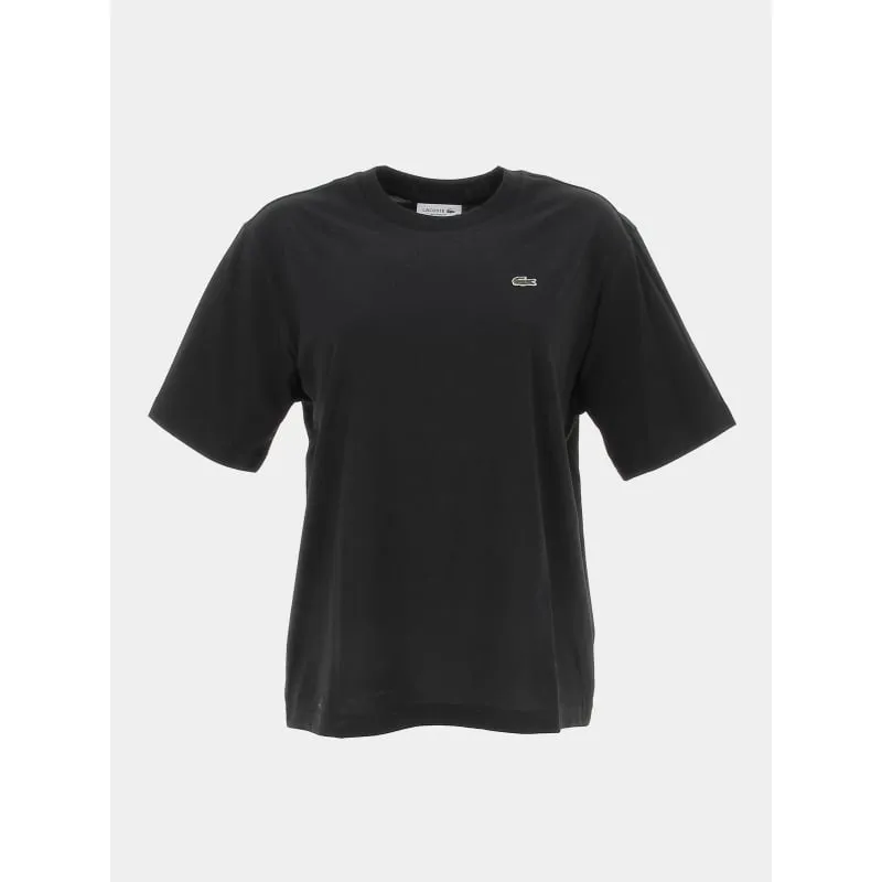 T-shirt the perfect tee blanc femme - Levi's | wimod