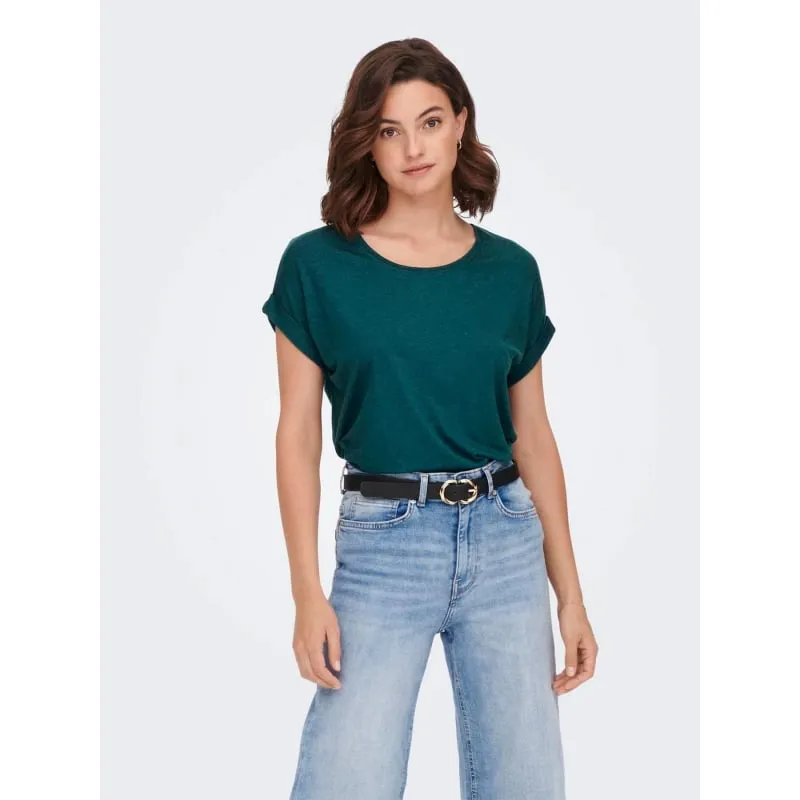 T-shirt the perfect tee blanc femme - Levi's | wimod