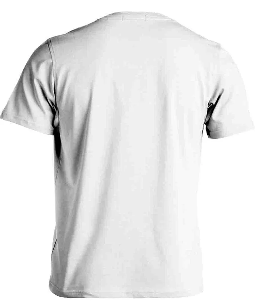 T-Shirt USA Homme