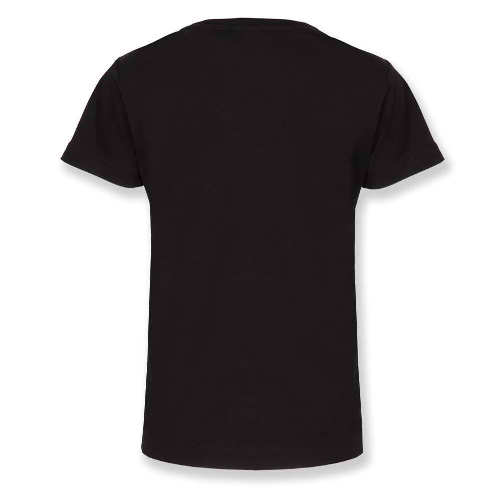 T-shirt V8 pour femme