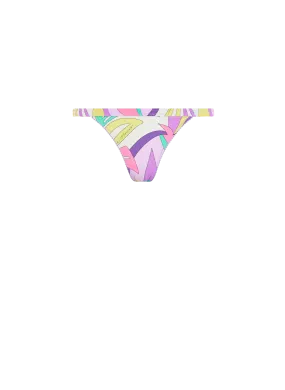 TANGA WILD ROSE - LOVE STORIES pour FEMME | Printemps