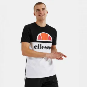 Tee-shirt ARBATAX kaki en coton Ellesse prêt-à-porter - T-shirt / Polo Homme sur MenCorner