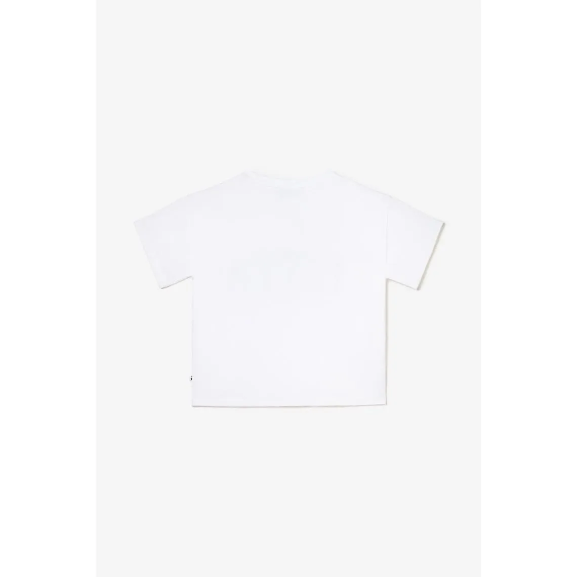 Tee-Shirt JACKSONG blanc Leah | 3 Suisses