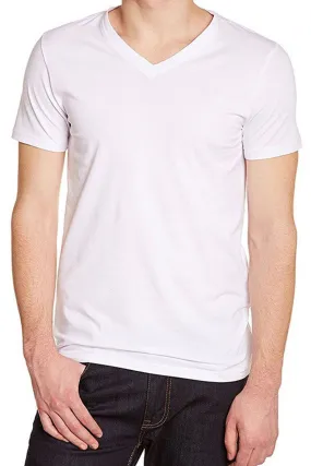 Tee-shirt TEDDY SMITH TAWAX Blanc