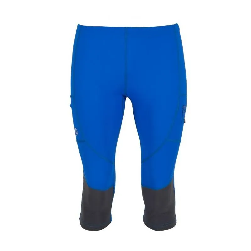 Ternua Pirata Neon Capri - Corsaire homme | Hardloop