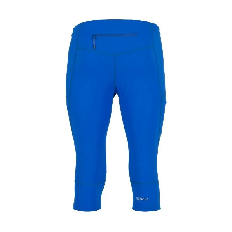 Ternua Pirata Neon Capri - Corsaire homme | Hardloop