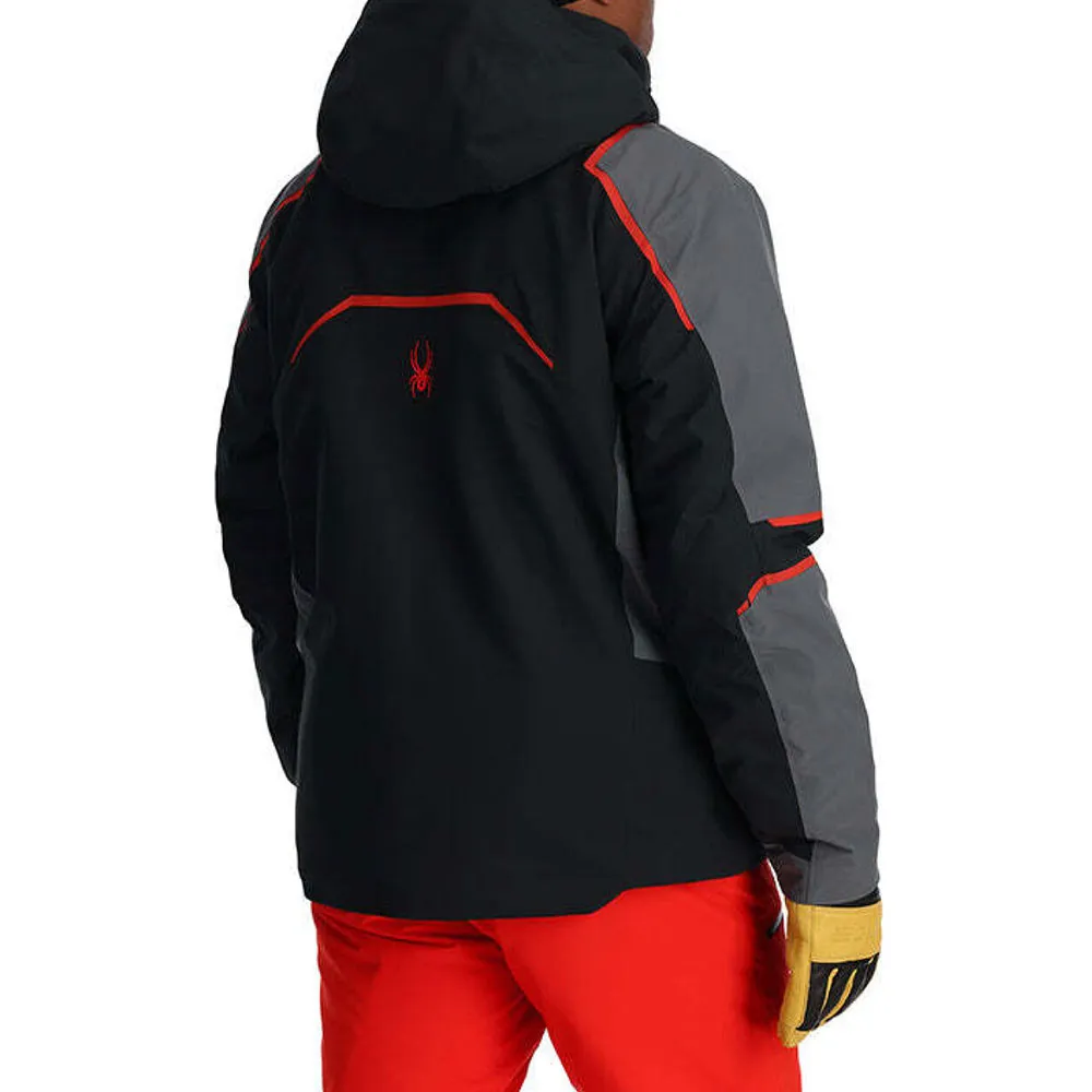 Titan Blouson De Ski Homme