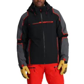 Titan Blouson De Ski Homme