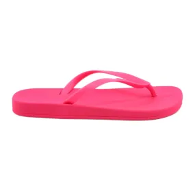 Tongs femme Ipanema 82591 AG368 Rose Néon