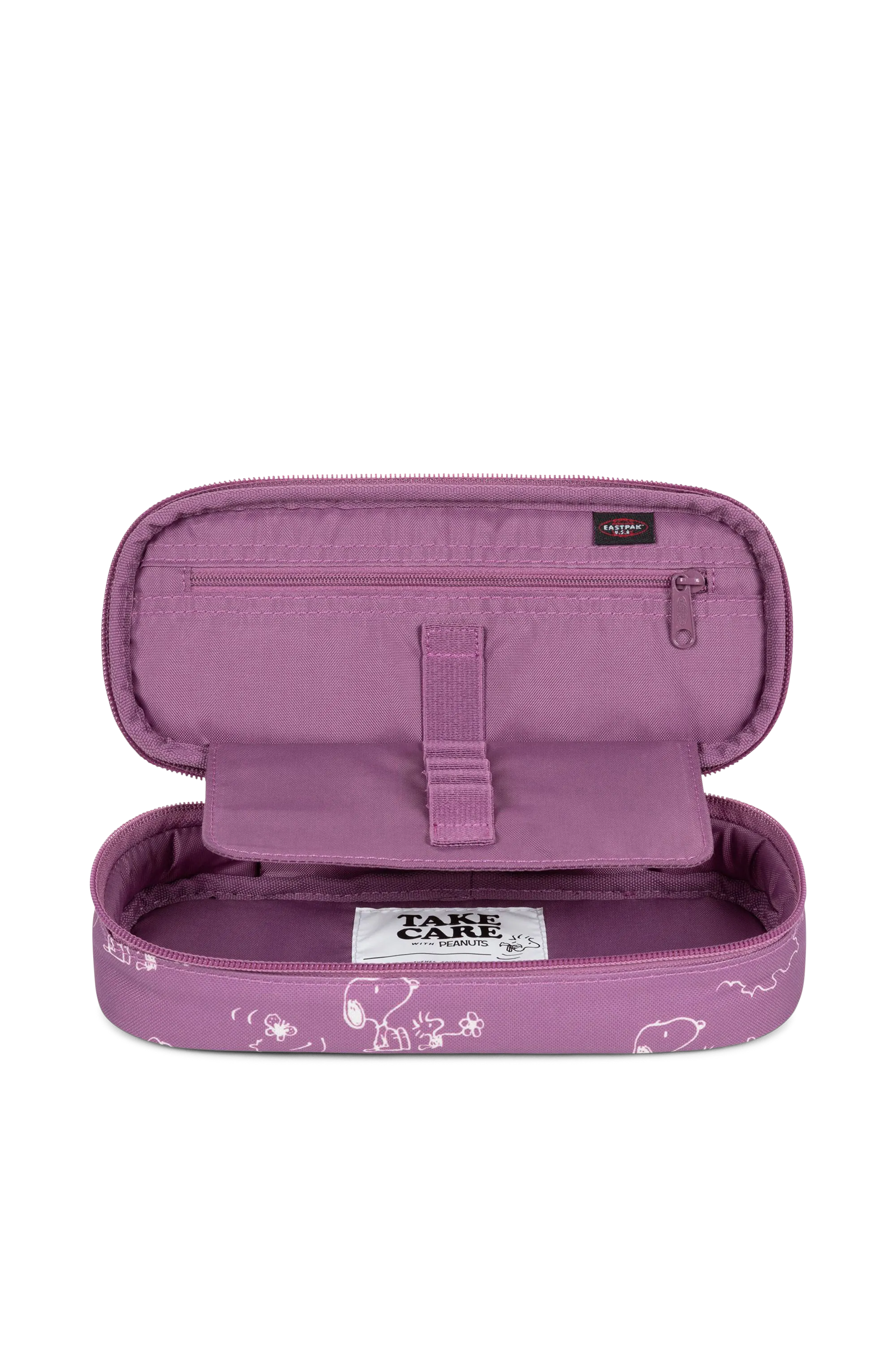 Trousse Rose Eastpak - Femme | Citadium