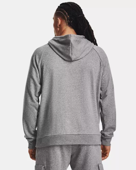 Under Armour Chandail  Capuchon Rival Fleece - Homme