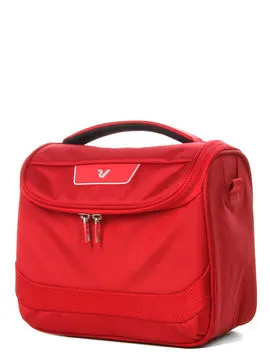 Vanity case Roncato Joy 27 cm Rouge  41620809  41620809