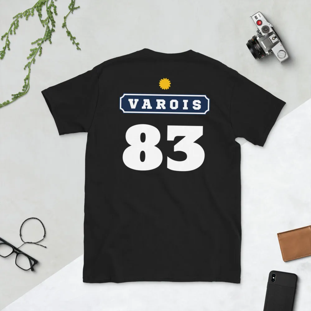 Varois Pastis style - T-shirt standard