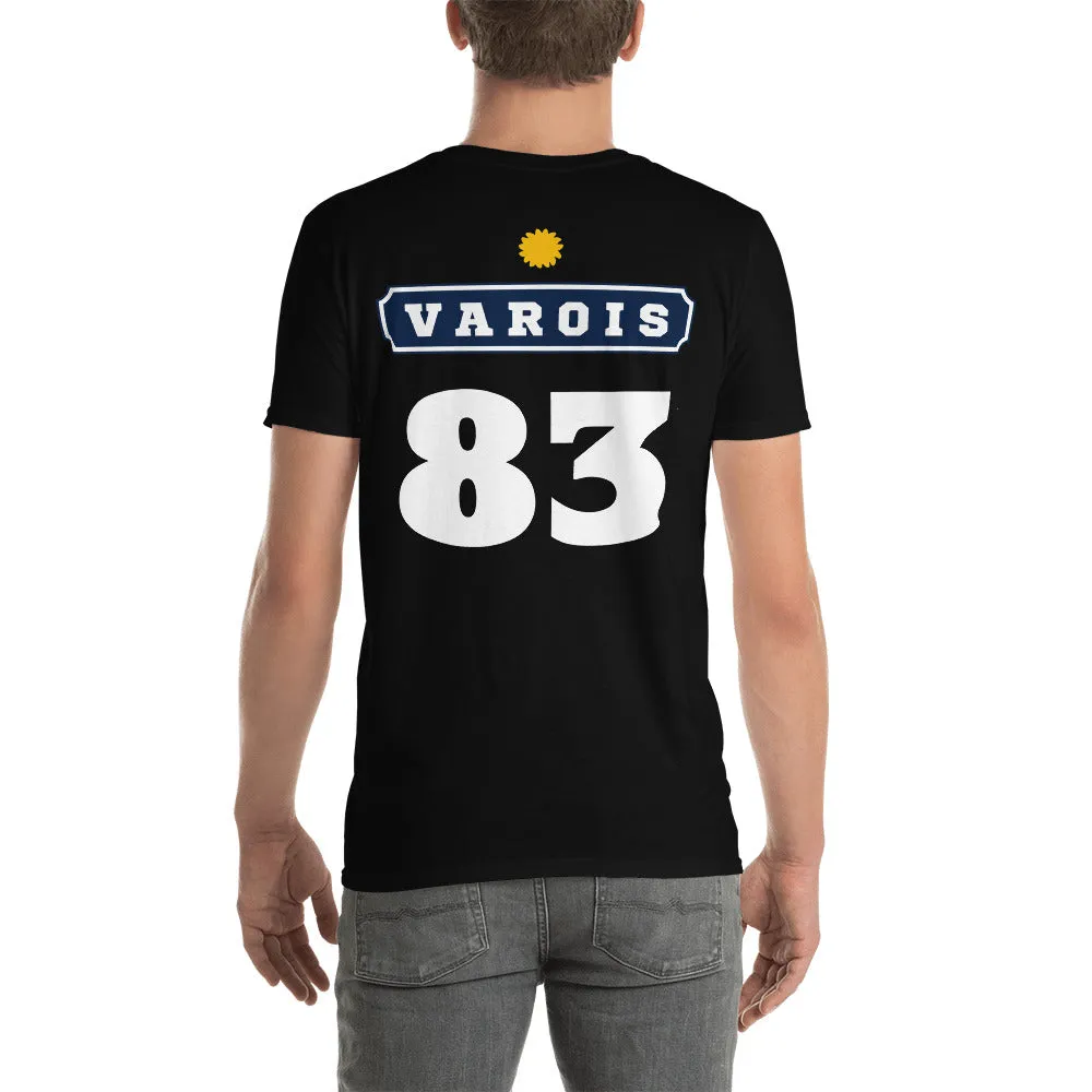 Varois Pastis style - T-shirt standard