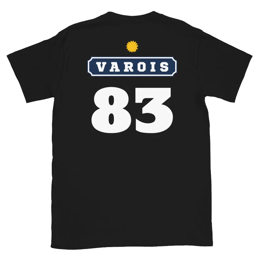 Varois Pastis style - T-shirt standard