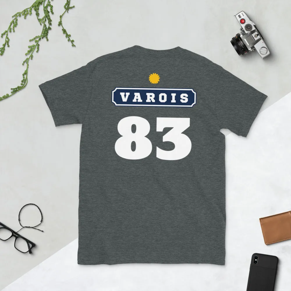 Varois Pastis style - T-shirt standard