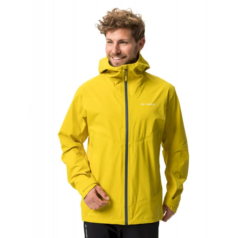 Vaude Croz 3L Jacket III - Veste imperméable homme | Hardloop