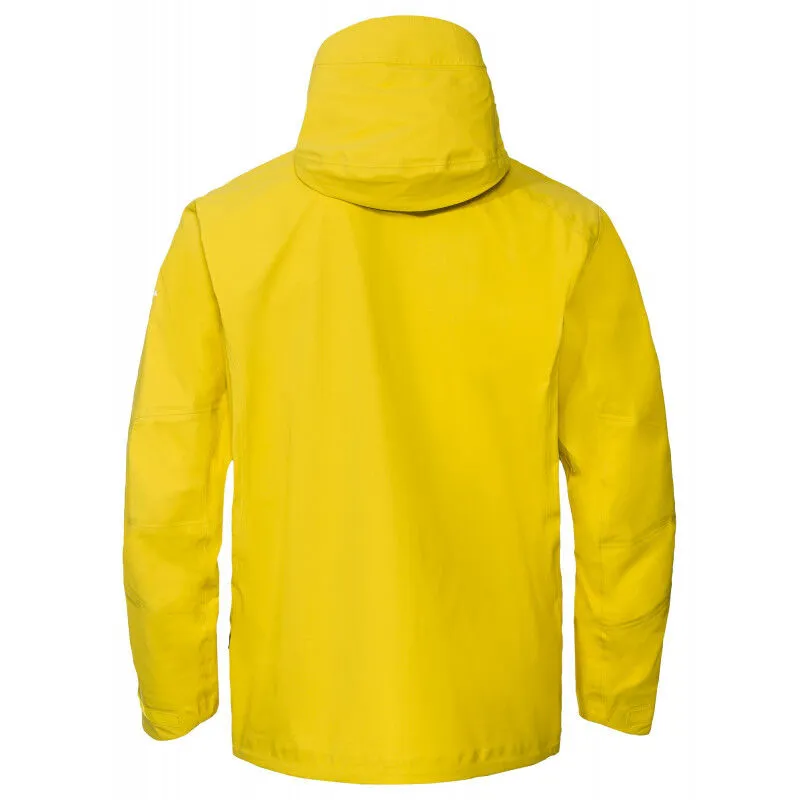 Vaude Croz 3L Jacket III - Veste imperméable homme | Hardloop