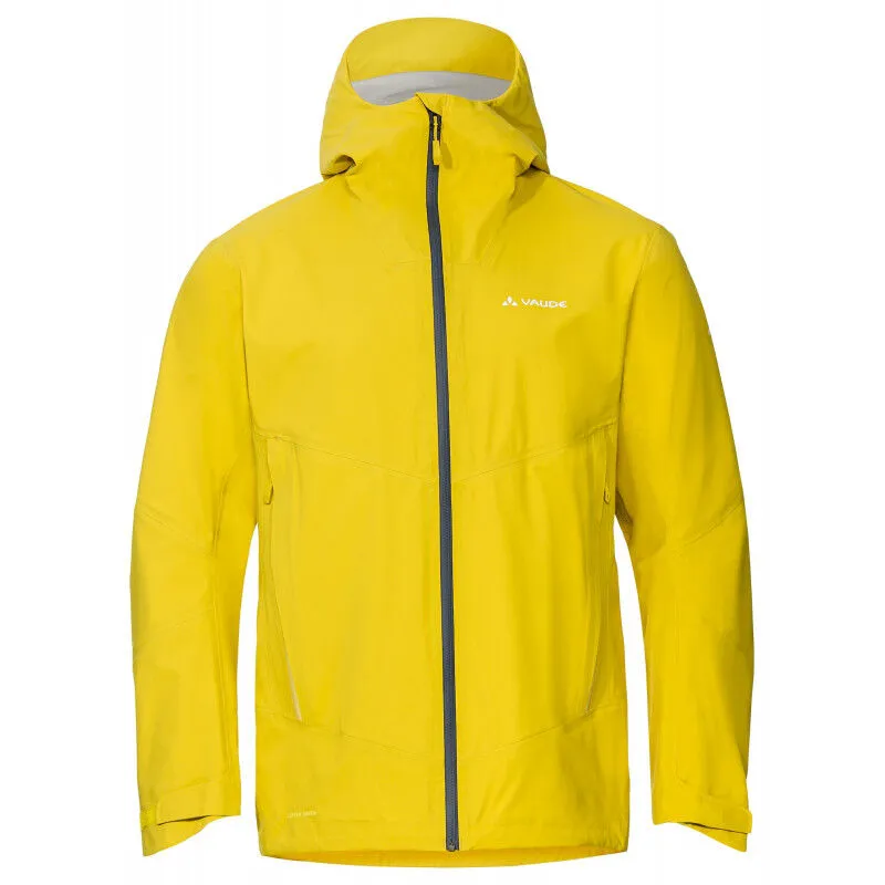 Vaude Croz 3L Jacket III - Veste imperméable homme | Hardloop