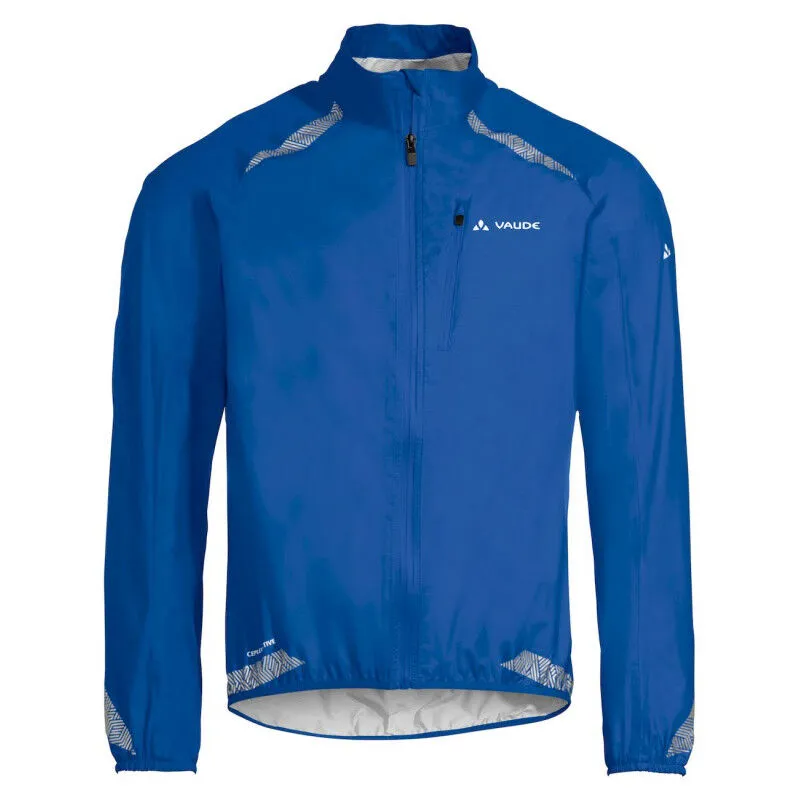 Vaude Luminum Perf. Jacket II - Veste imperméable homme | Hardloop