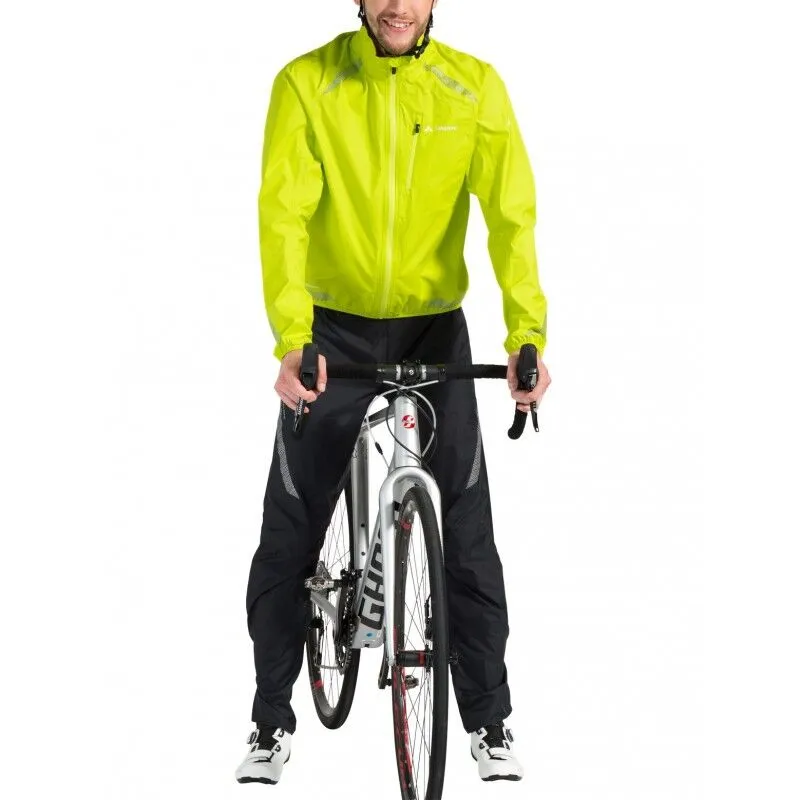 Vaude Luminum Perf. Jacket II - Veste imperméable homme | Hardloop