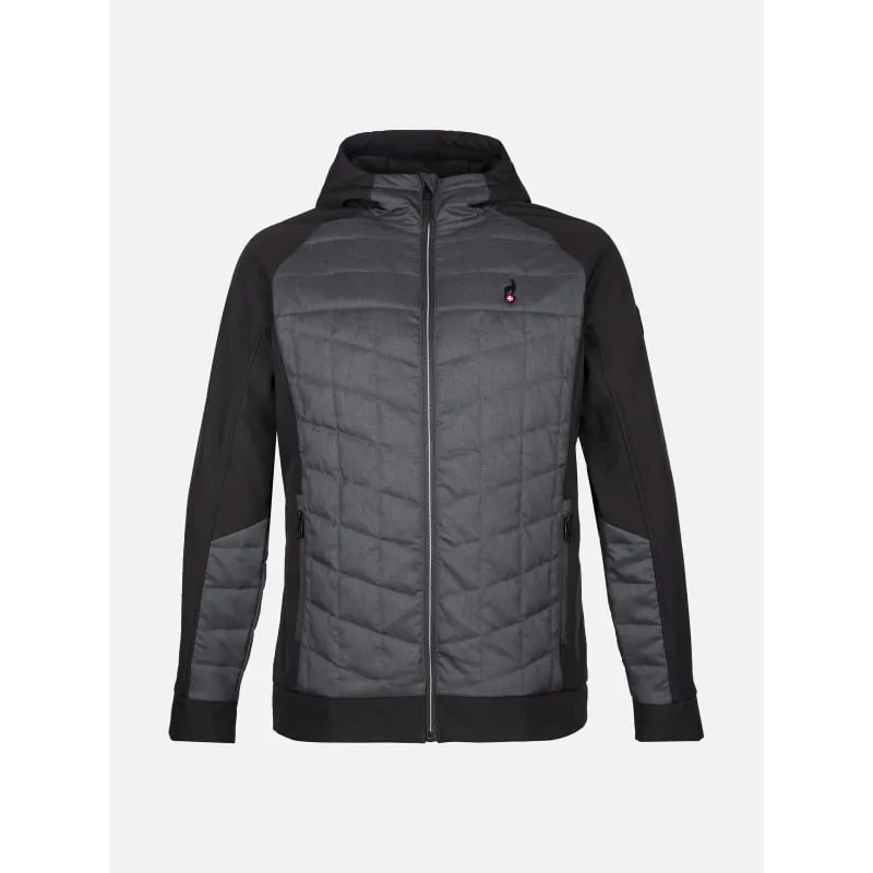 Veste 3 bandes tiro tt q1 noir homme - Adidas | wimod