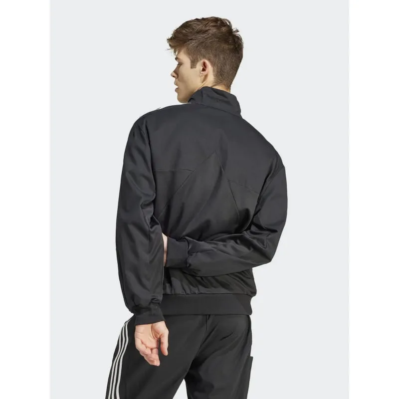 Veste 3 bandes tiro tt q1 noir homme - Adidas | wimod