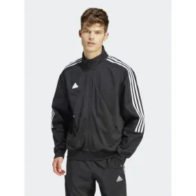 Veste 3 bandes tiro tt q1 noir homme - Adidas | wimod