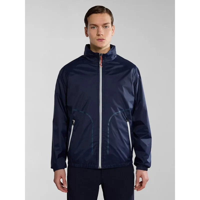 Veste 3 bandes tiro tt q1 noir homme - Adidas | wimod