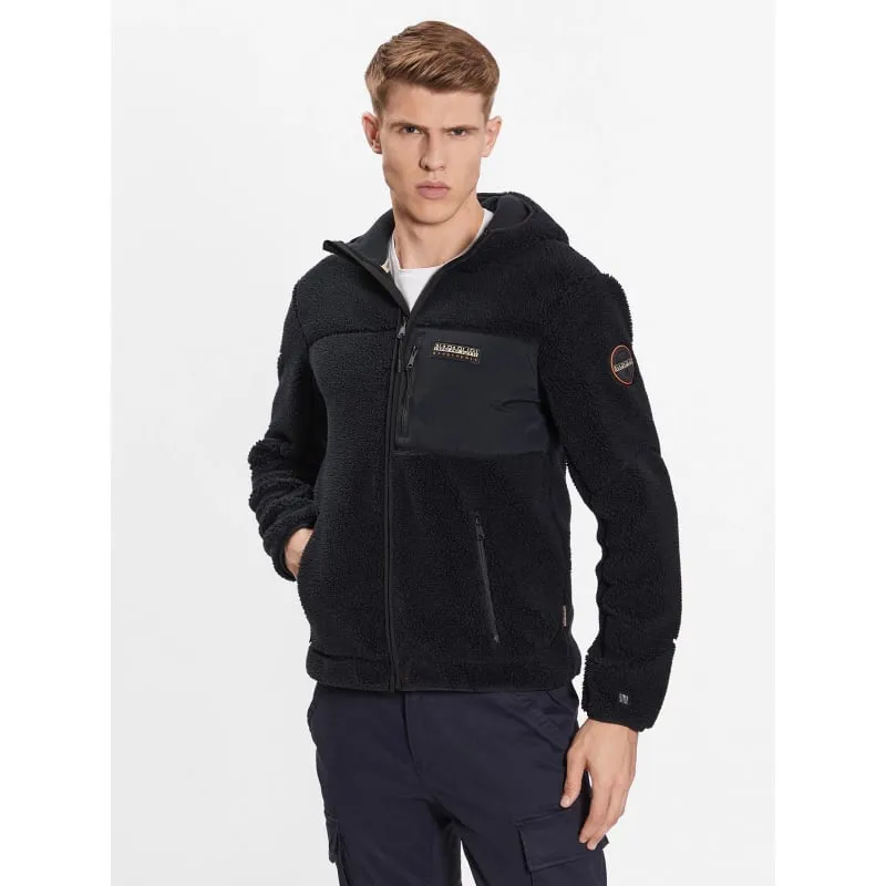 Veste 3 bandes tiro tt q1 noir homme - Adidas | wimod