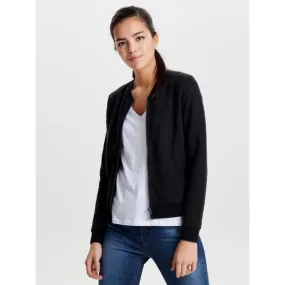 Veste bomber joyce paillettes noir femme - Only | wimod