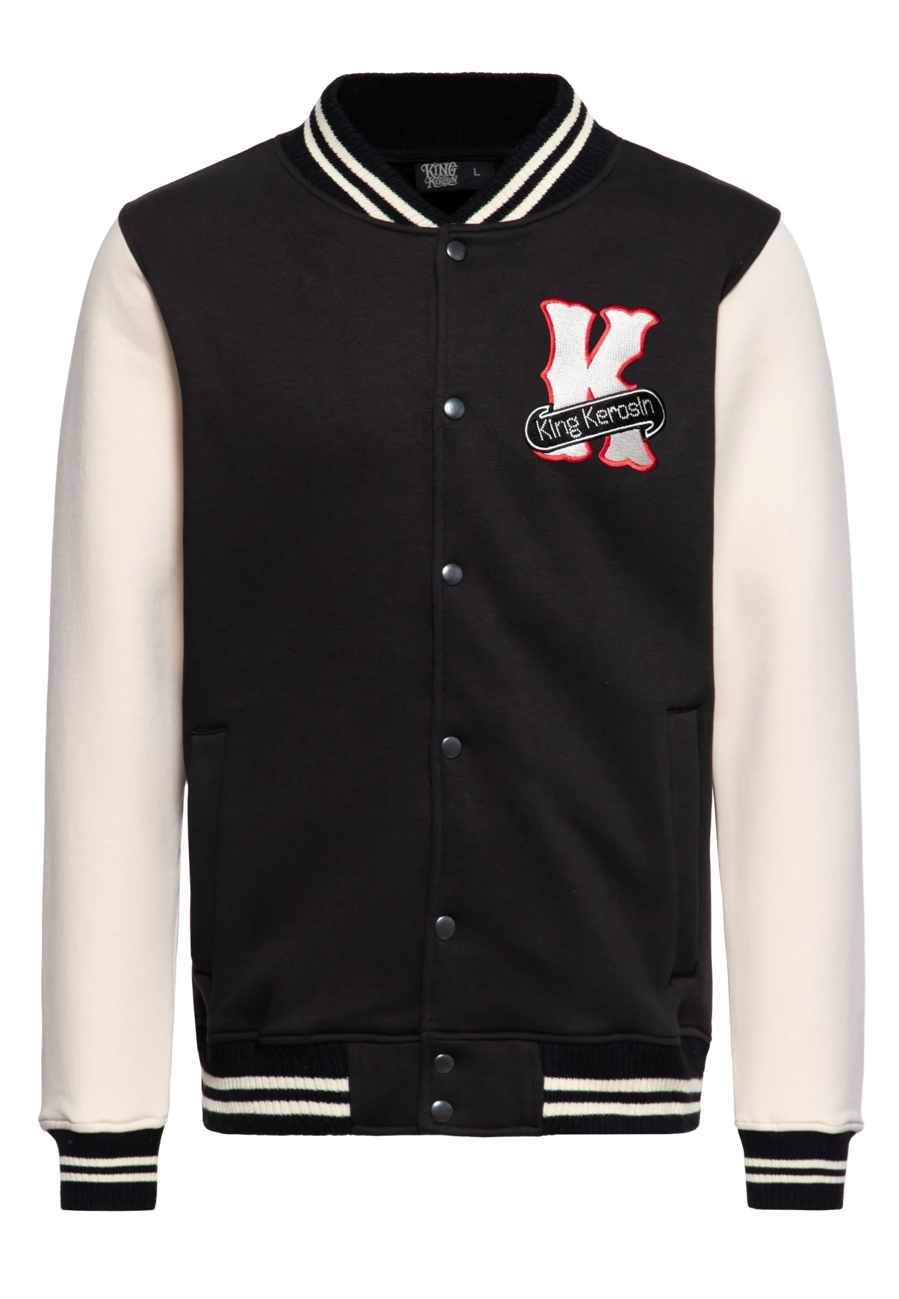 Veste collège Speed Kings – King Kerosin