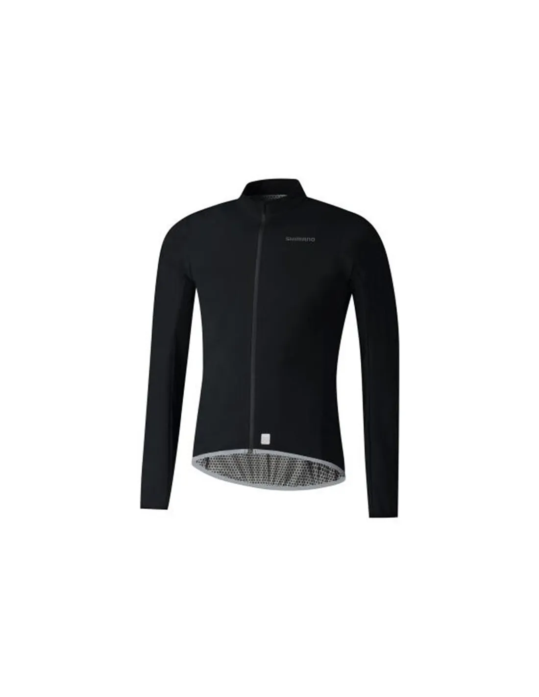 Veste de cyclisme Shimano Beaufor Noir