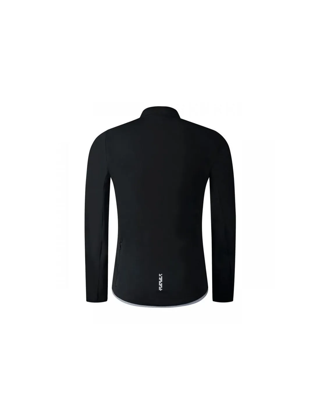 Veste de cyclisme Shimano Beaufor Noir