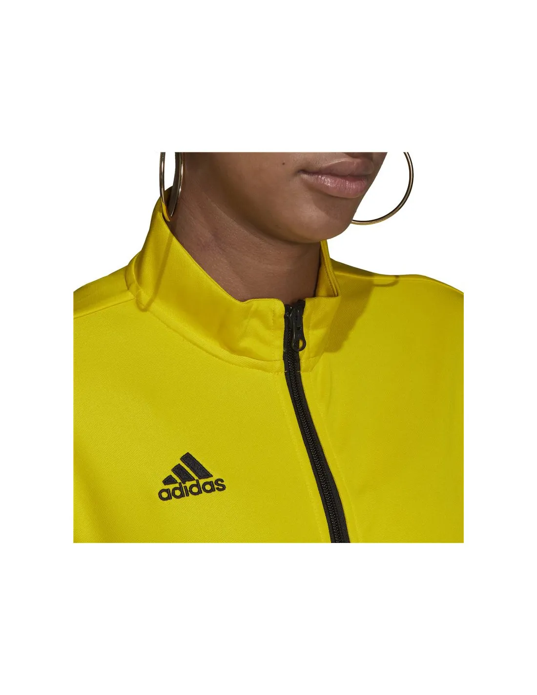 Veste de football adidas Entry 22 Femmes YW