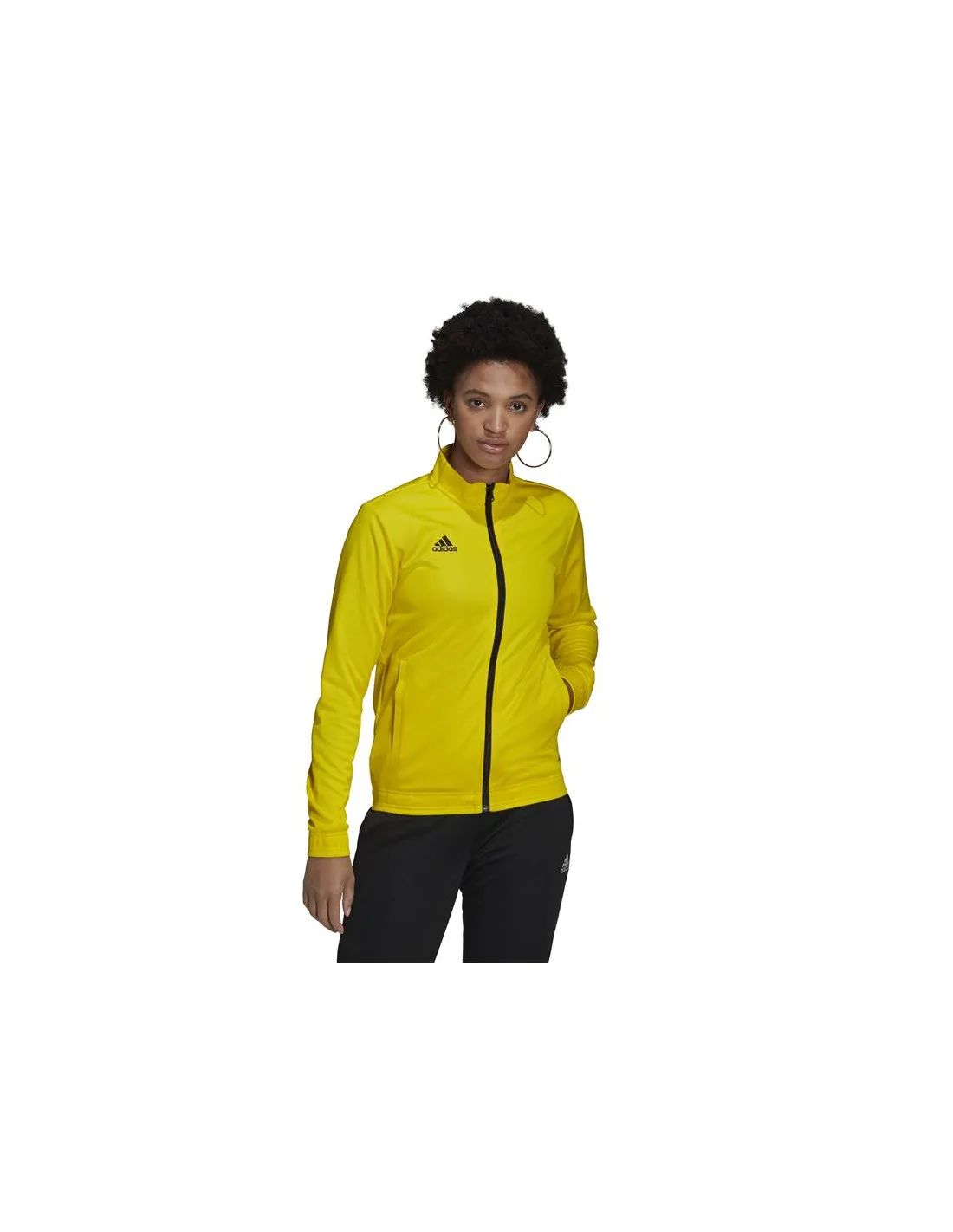 Veste de football adidas Entry 22 Femmes YW