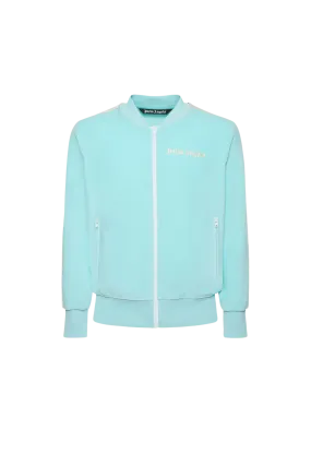 Veste de Jogging Bleu Pâle