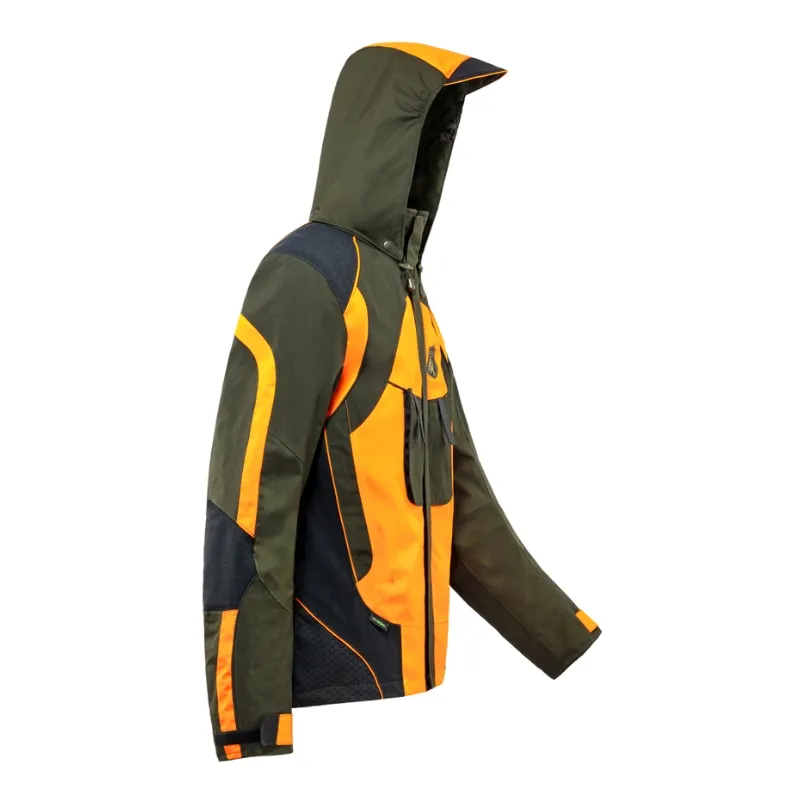  Veste de poste Genesis Evo HV thermo - Trabaldo