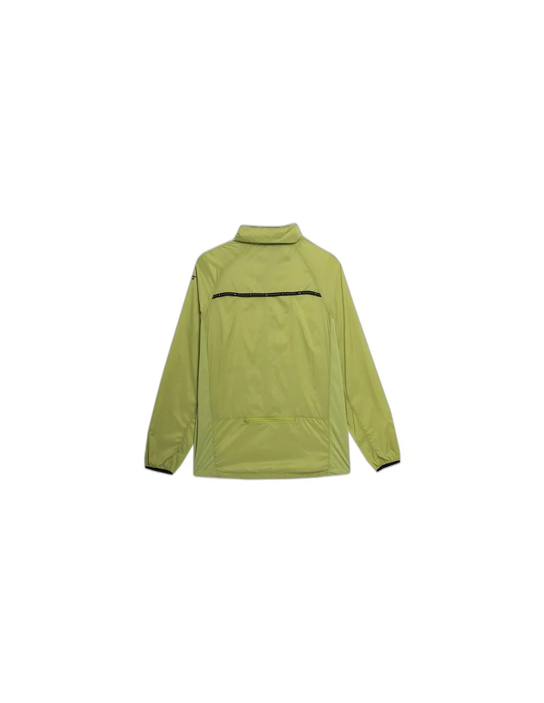 Veste de running 4F Technical M086 Homme Vert