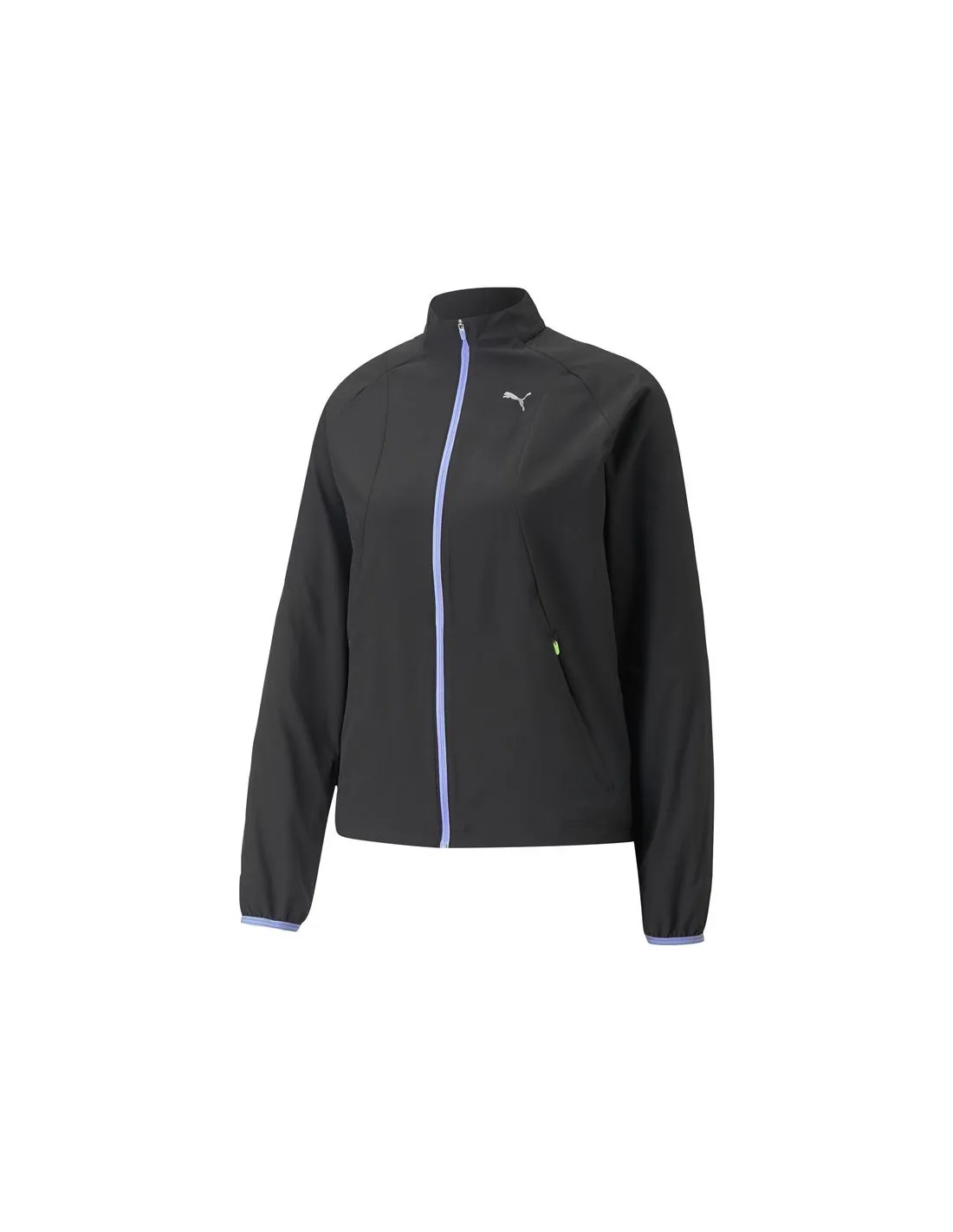 Veste de running Puma Run UltRAREeave Femmes Noir