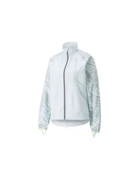 Veste de running Puma Run Ultraweave Marathon femme