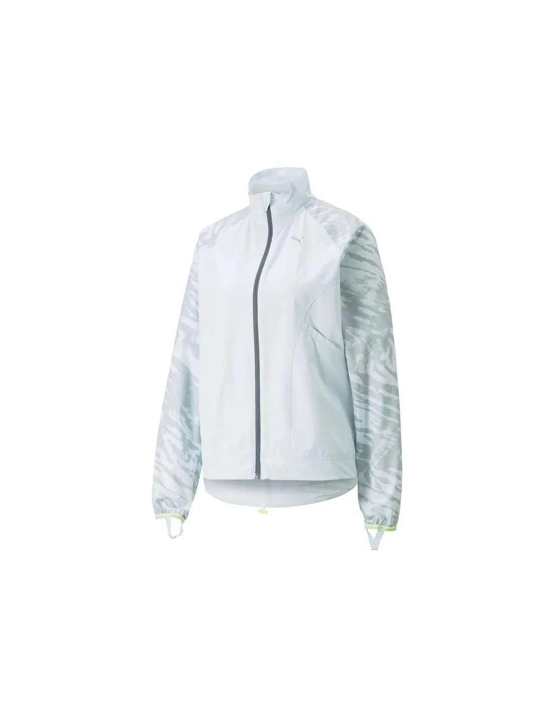 Veste de running Puma Run Ultraweave Marathon femme